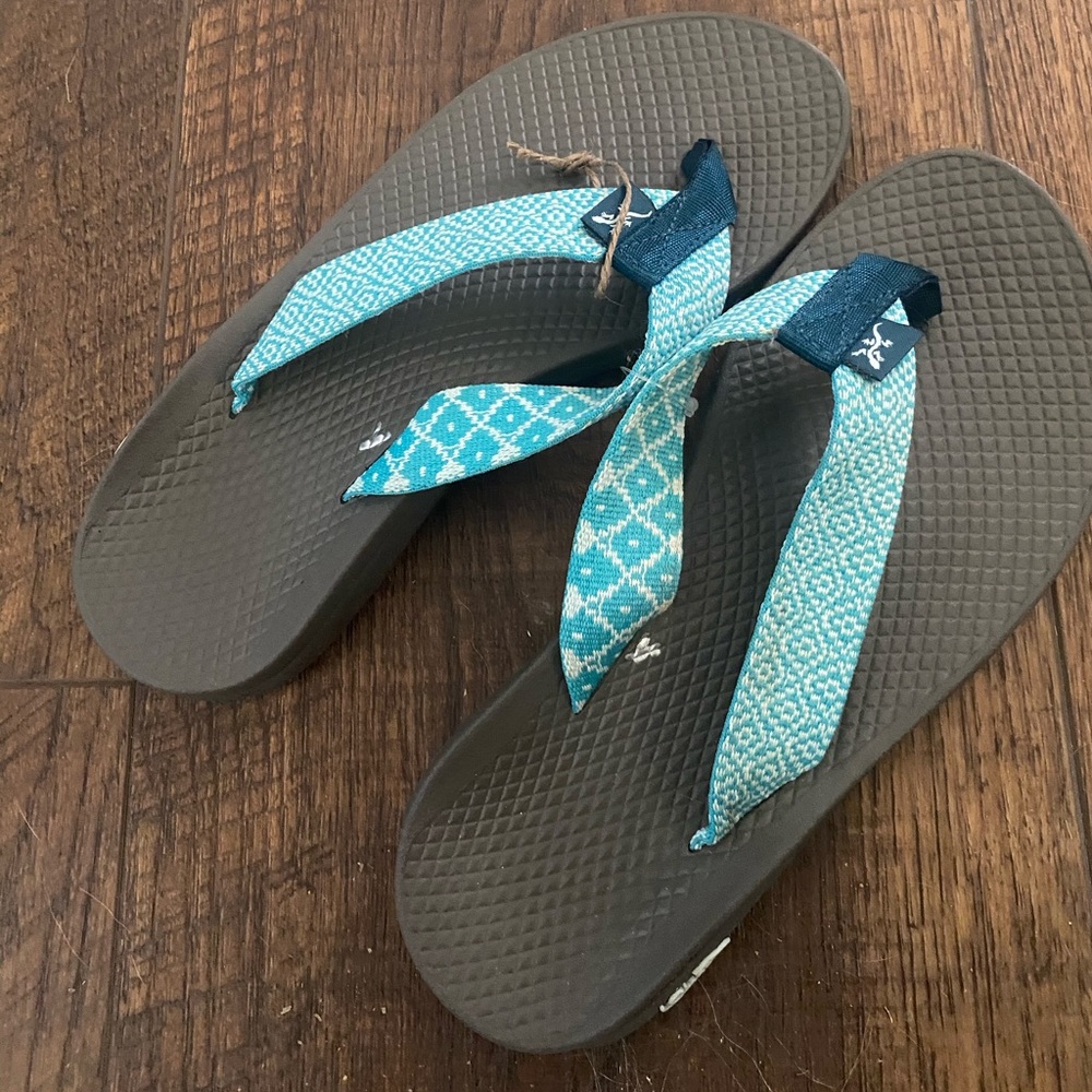 Women’s Chaco Flip Flops